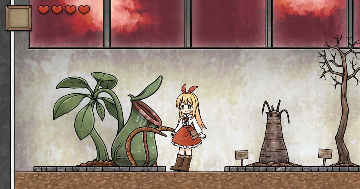 游戏画面1